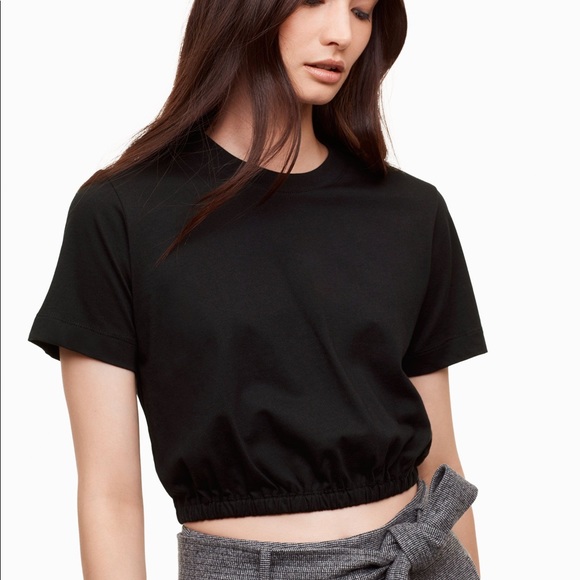 Aritzia Tops - Aritzia Wilfred Piaf T-Shirt